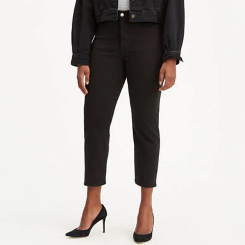 Levi's® Premium Wedgie Fit Straight Women's Jeans